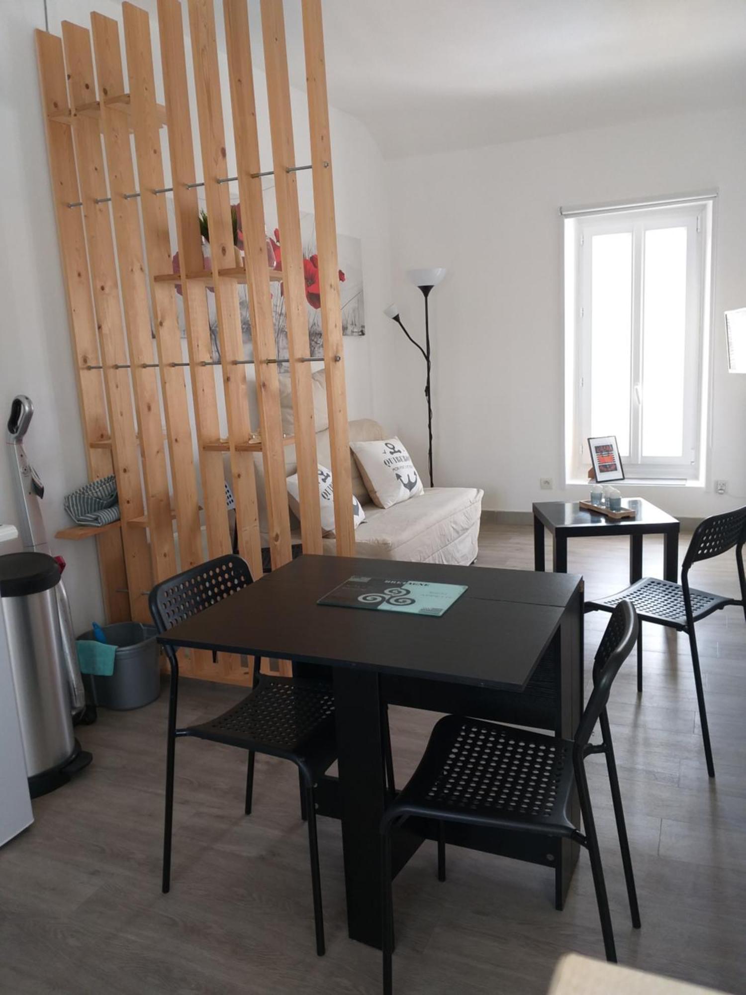 Manoir St Yves -Gite Quiberon Extérieur photo