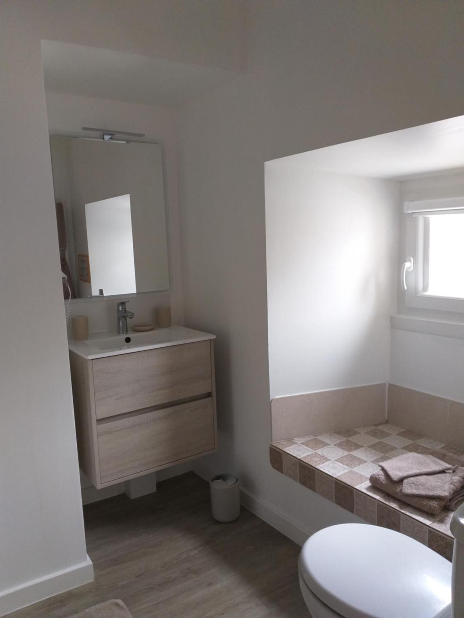Manoir St Yves -Gite Quiberon Extérieur photo