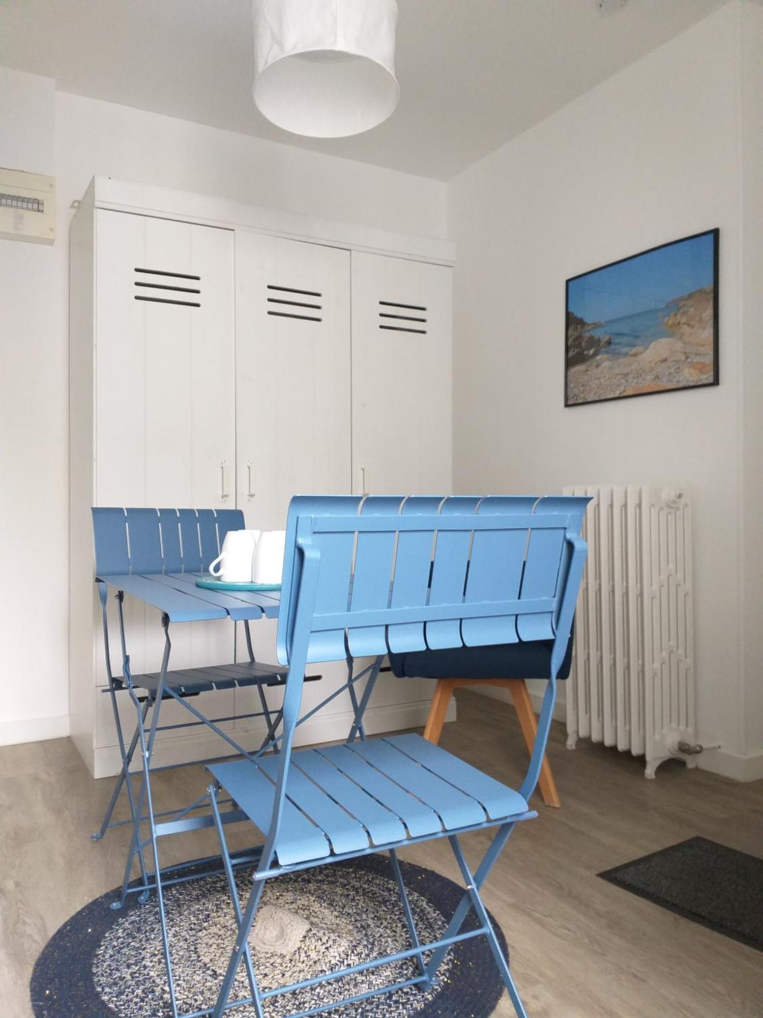 Manoir St Yves -Gite Quiberon Extérieur photo