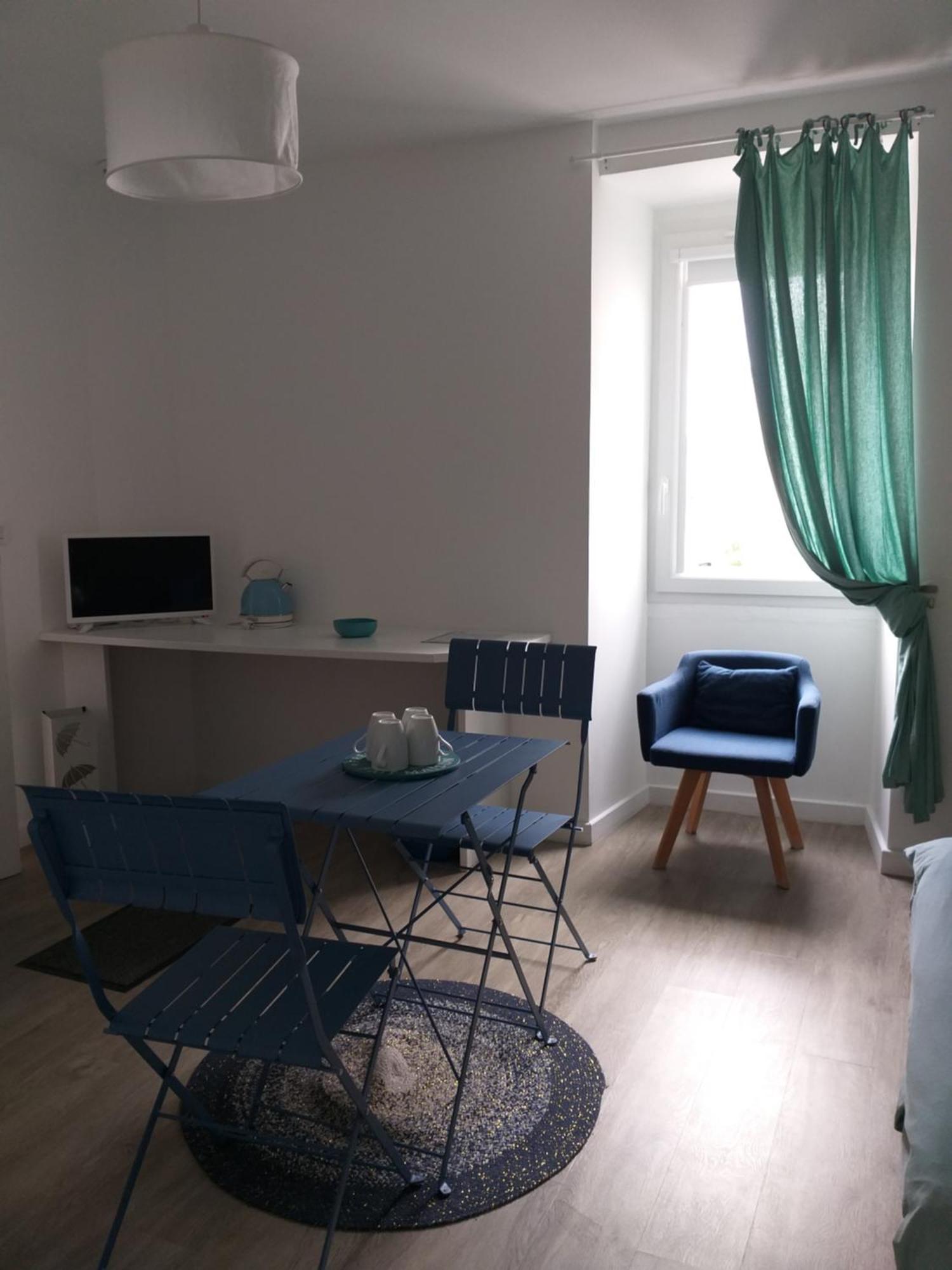 Manoir St Yves -Gite Quiberon Extérieur photo