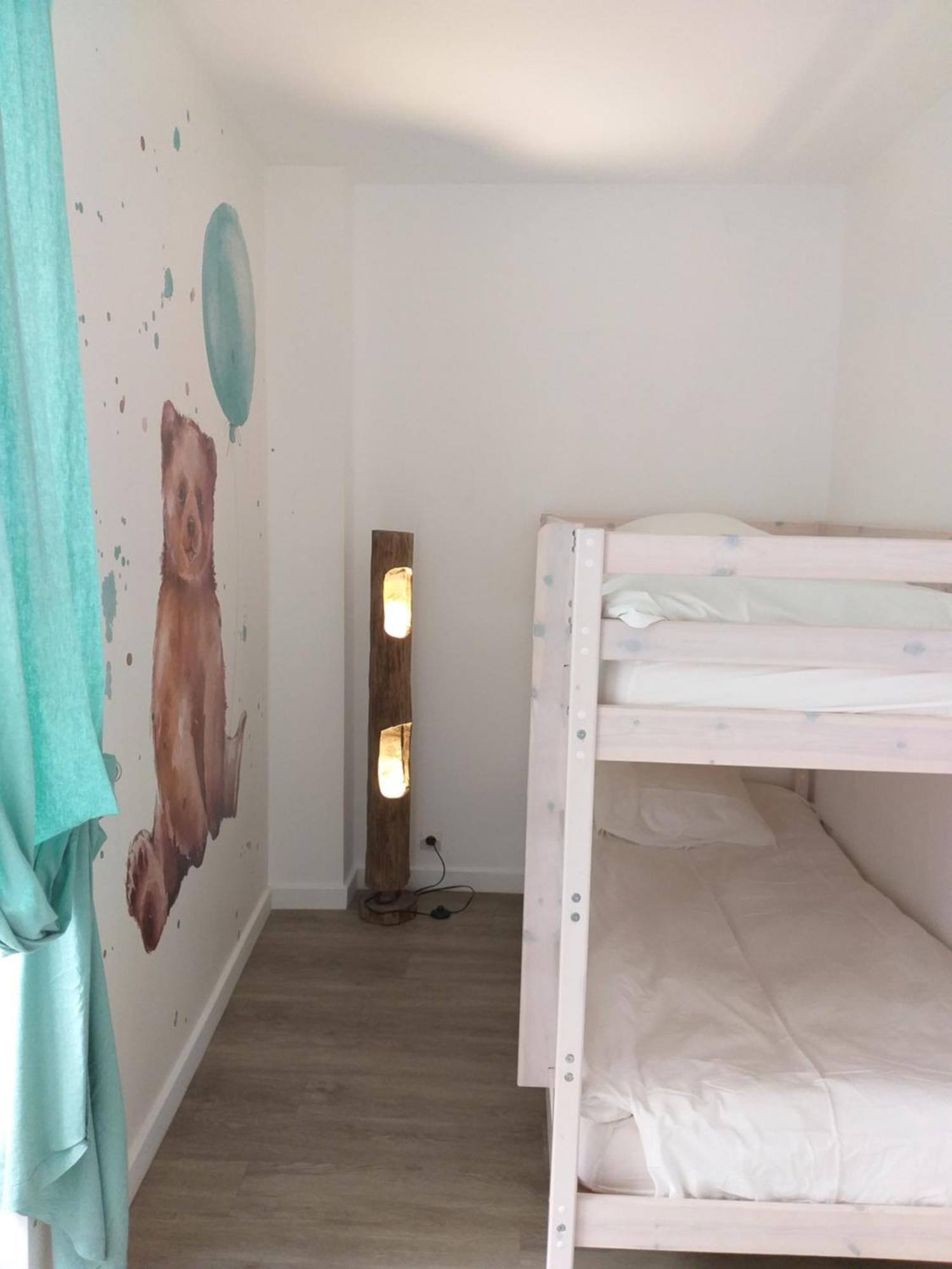 Manoir St Yves -Gite Quiberon Extérieur photo