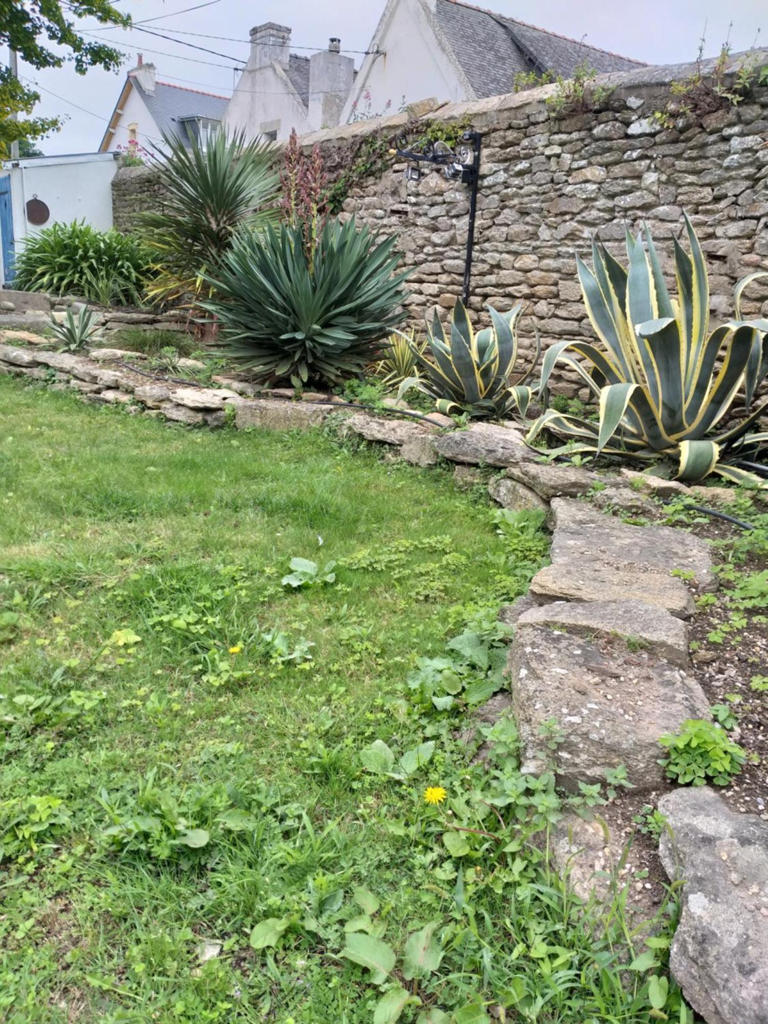 Manoir St Yves -Gite Quiberon Extérieur photo