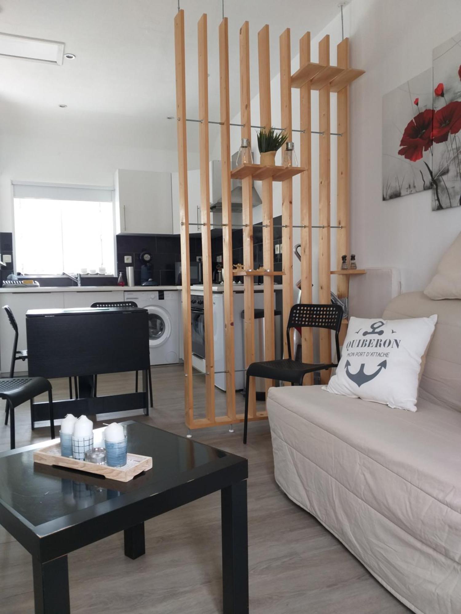 Manoir St Yves -Gite Quiberon Extérieur photo
